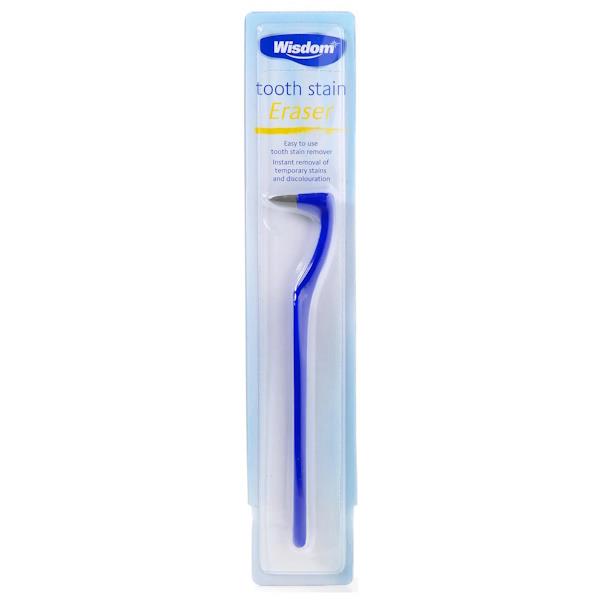 Wisdom Tooth Stain Eraser (Case of 12)