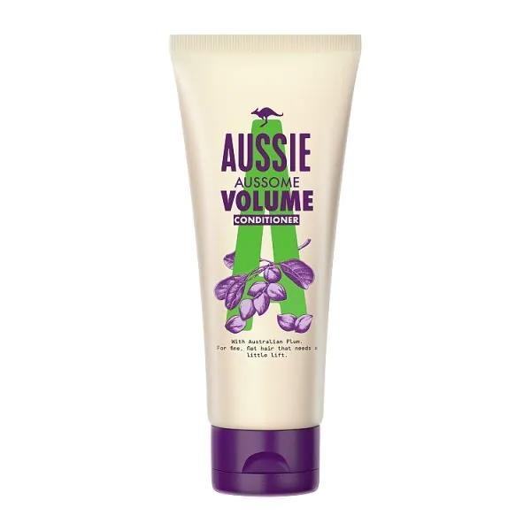 Aussie Aussome Volume Conditioner 200ml (Case of 6)