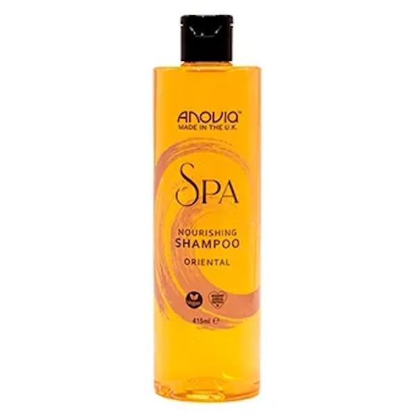 Anovia Spa Oriental Nourishing Shampoo 415ml (Case of 6)