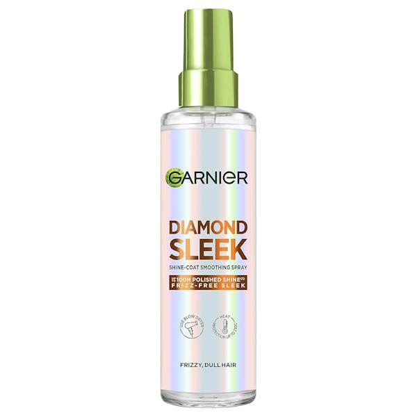 (LT) Garnier Diamond Sleek Shine-Coat Smoothing Spray 150ml (Case of 6)