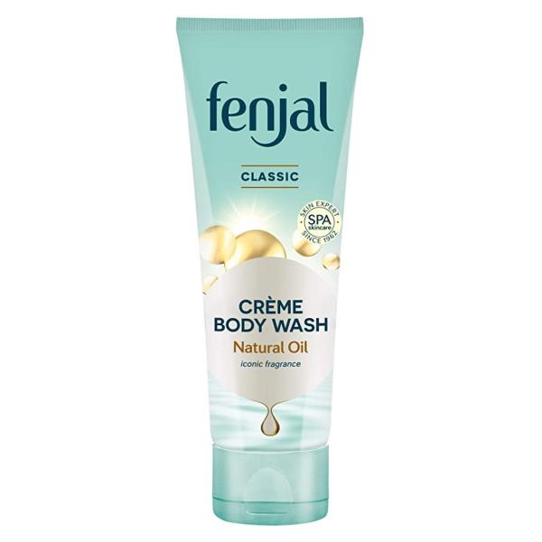 Fenjal Classic Creme Body Wash 200ml (Case of 6)