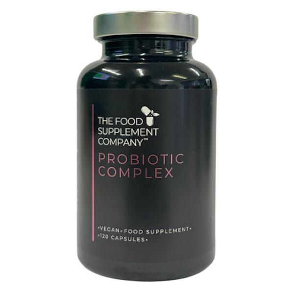 FSC Probiotic Complex 120 Capsules