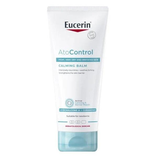 Eucerin Ato Control Calming Balm 200ml (Case of 6)