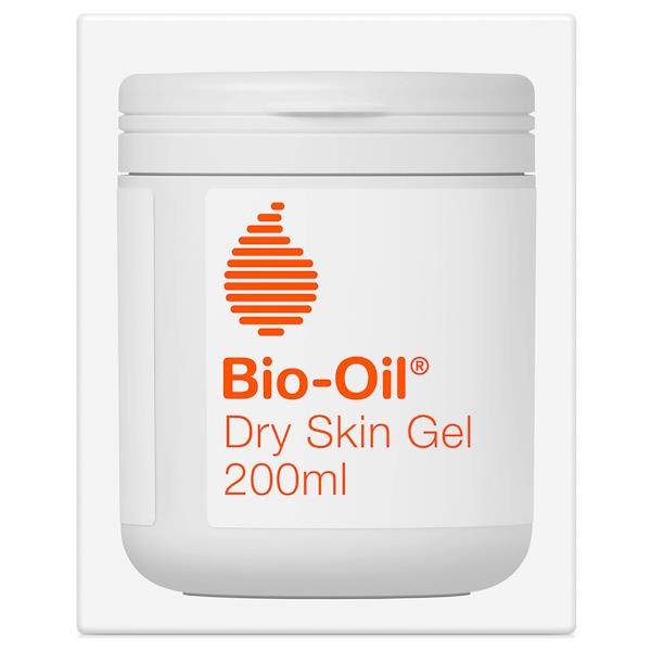 Bio-Oil Dry Skin Gel 200ml (Case of 4)