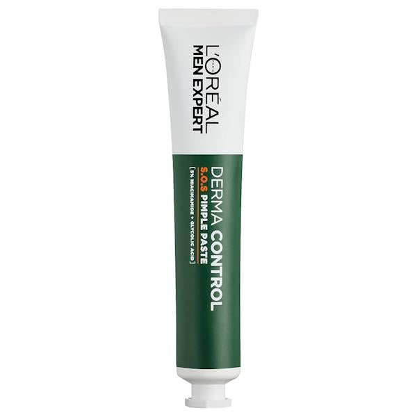 L'Oreal Men Expert Derma Control S.O.S Pimple Paste 45ml (Case of 6)