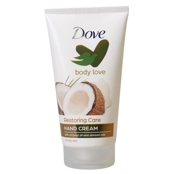 Dove Body Love Restoring Care Hand Cream 75ml