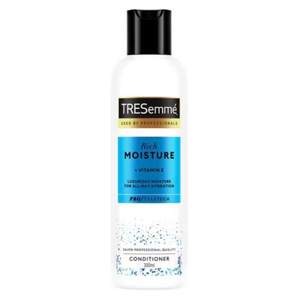 Tresemme Rich Moisture Conditioner 300ml (Case of 6)