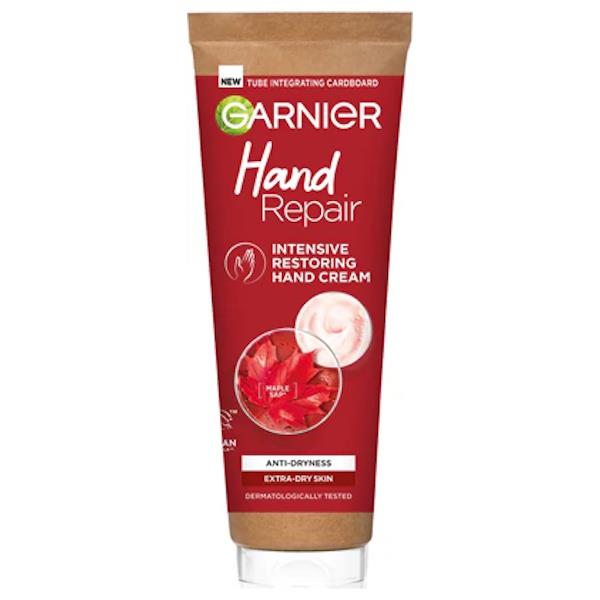 Garnier Hand Repair Intensive Hand Cream 75ml (Case of 6)