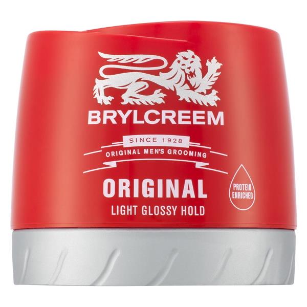 Brylcreem Original Pot 250ml (Case of 6)