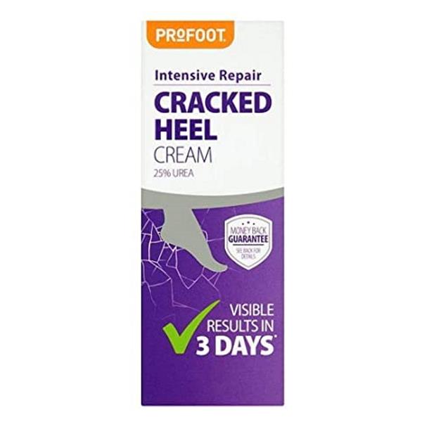 Profoot Intensive Repair Cracked Heel Cream 60ml (Case of 6)