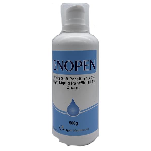 Ennogen Enopen Cream 500g (Case of 3)