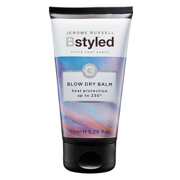 Jerome Russell Bstyled Blow Dry Balm 150ml (Case of 6)