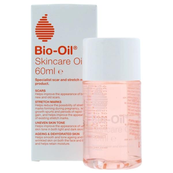 Bio-Oil Specialist Skincare Oil 60ml (Case of 6)