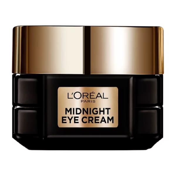 L'Oreal Age Perfect Cell Renew Midnight Eye Cream 15ml (Case of 6)