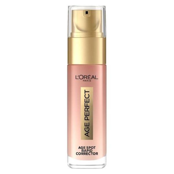 L'Oreal Age Perfect Golden Age Rapid Spot Corrector 30ml (Case of 6)