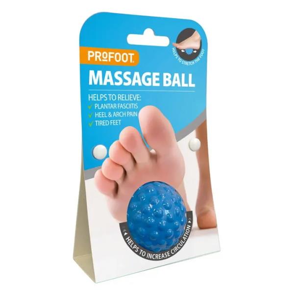 (LT) Profoot Massage Ball (Case of 3)