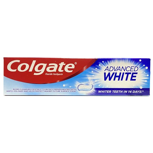 Colgate Advanced White Toothpaste 100ml
