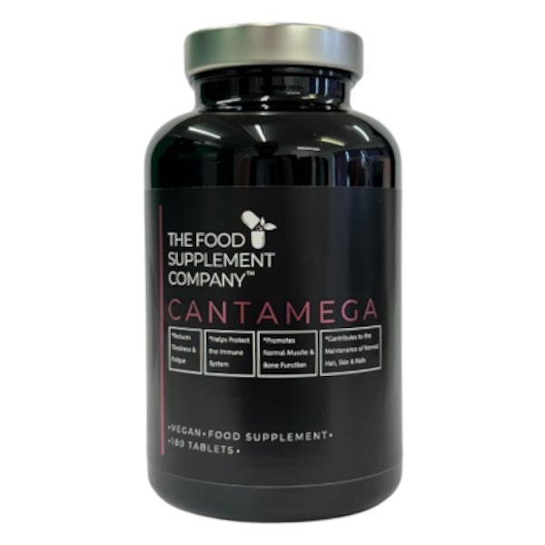 FSC Cantamega 180 Tablets