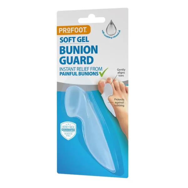 (LT) Profoot Bunion Guard (Case of 6)