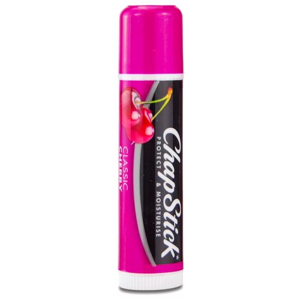 Chapstick Classic Cherry Lip Balm (Case of 24)