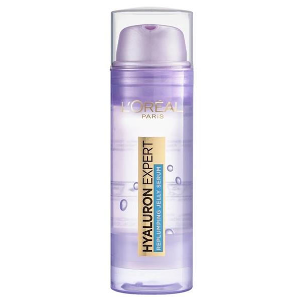 L'Oreal Hyaluron Expert Replumping Jelly Serum 50ml (Case of 6)