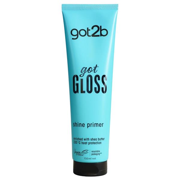 Schwarzkopf Got2b Got Gloss Shine Primer 150ml (Case of 6)