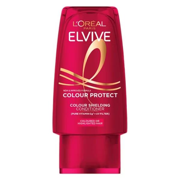 L'Oreal Elvive Colour Protect Conditioner 90ml (Case of 12)