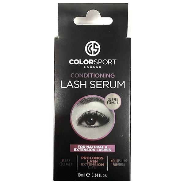 (LT) Colorsport Conditioning Lash Serum 10ml (Case of 6)