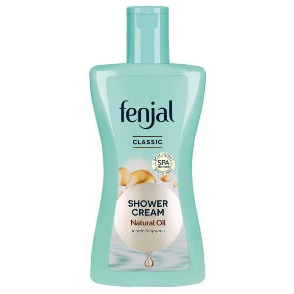 (LT) Fenjal Classic Shower Cream 200ml (Case of 6)