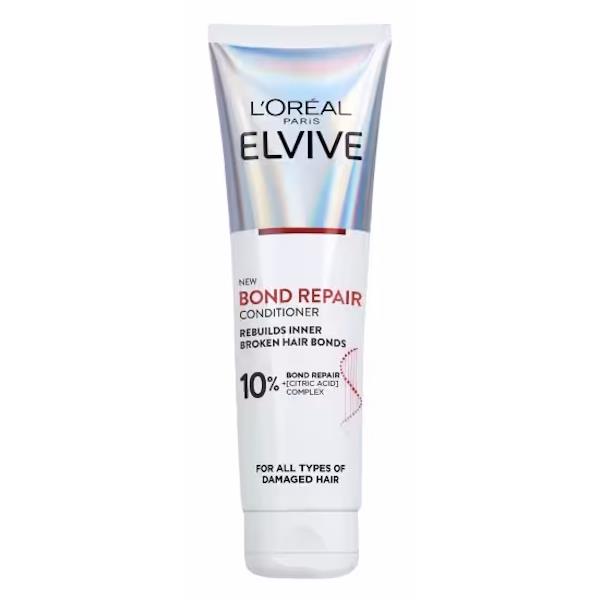 L'Oreal Elvive Bond Repair Conditioner 150ml (Case of 6)