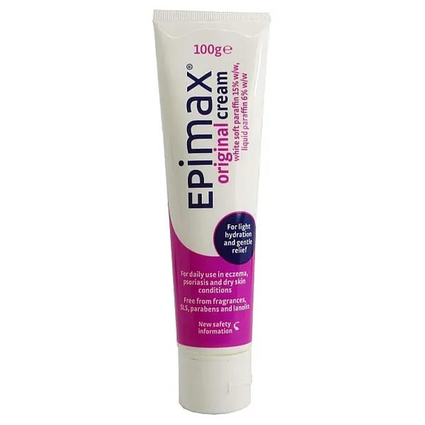 Epimax Original Cream 100g (Case of 12)