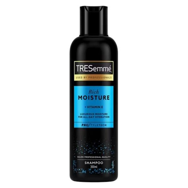 Tresemme Rich Moisture Shampoo 300ml