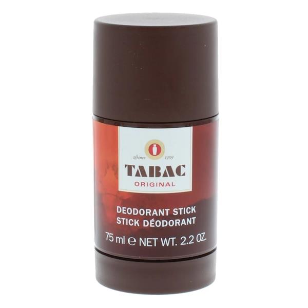 Tabac Original Deodorant Stick 75ml (Case of 3)