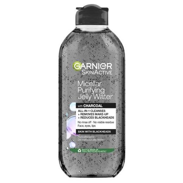 (LT) Garnier Skin Active Micellar Purifying Jelly Water 400ml (Case of 6)