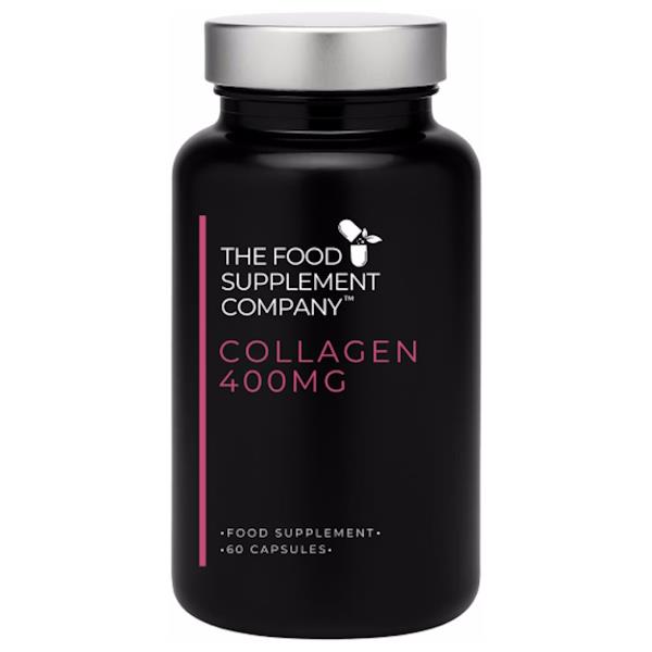 FSC Pure Collagen 400mg 60 Capsules
