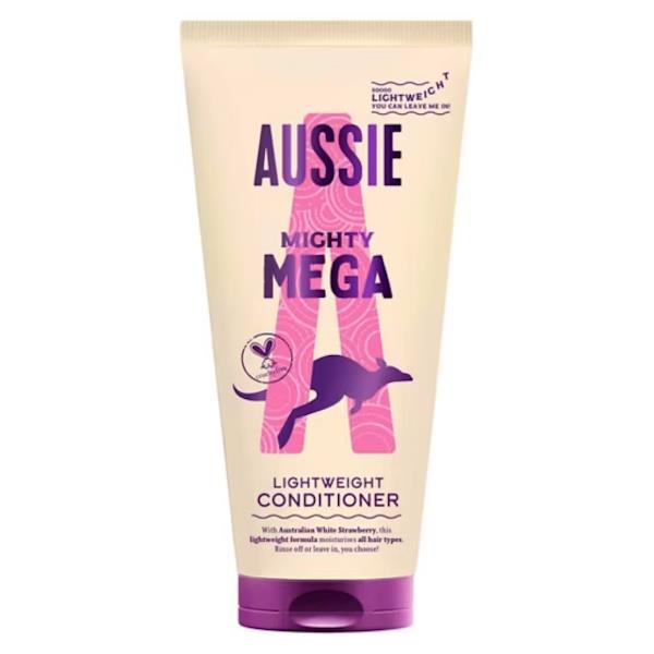 Aussie Mighty Mega Conditioner 200ml