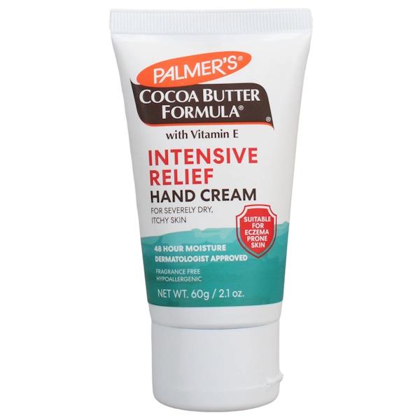 Palmer's Cocoa Butter Formula Intensive Relief Hand Cream 60g (Case of 6)