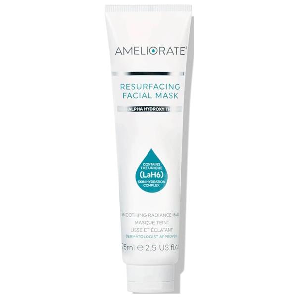 Ameliorate Resurfacing Facial Mask 75ml (Case of 6)