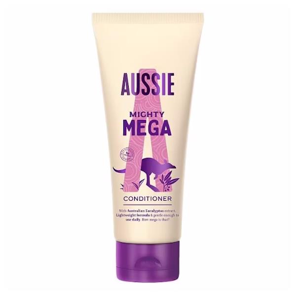 Aussie Mighty Mega Conditioner 200ml (Case of 6)