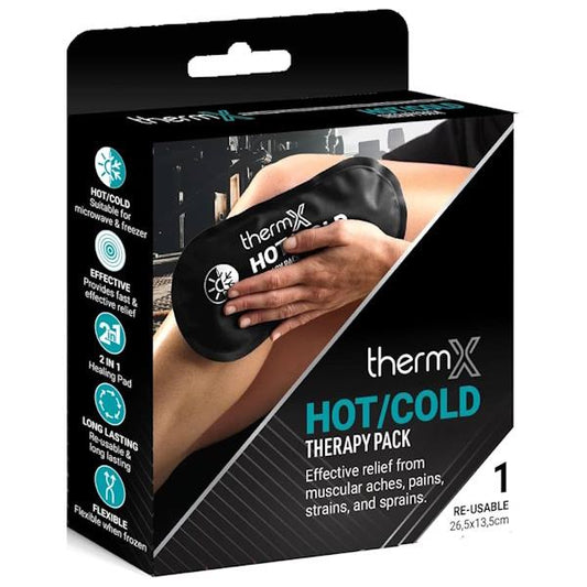 ThermX Hot/Cold Therapy Pack 1 Re-Usable (Case of 6)