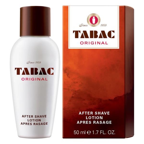 Tabac Original Aftershave Lotion 50ml (Case of 3)