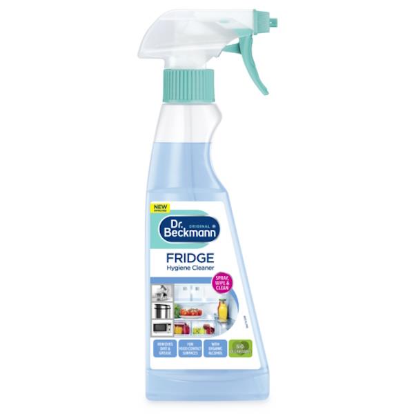 Dr Beckmann Fridge Hygiene Cleaner 250ml (Case of 6)
