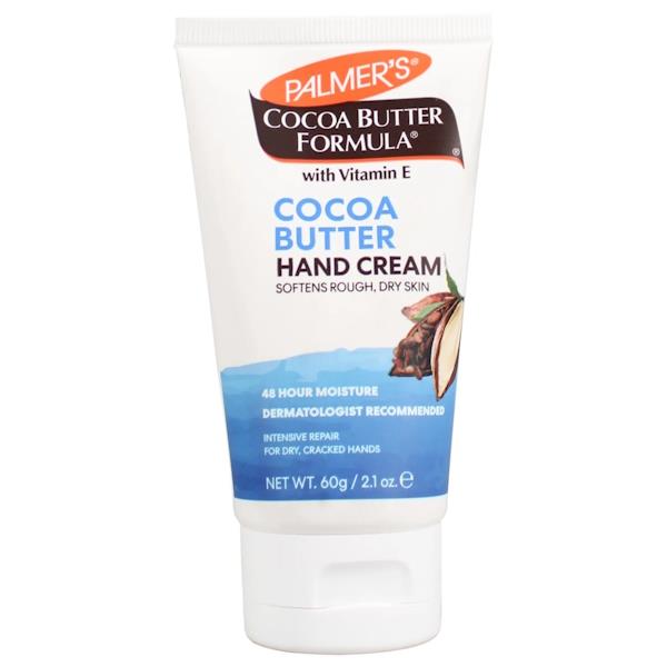 Palmer's Cocoa Butter Formula Cocoa Butter Hand Cream 60g (Case of 6)