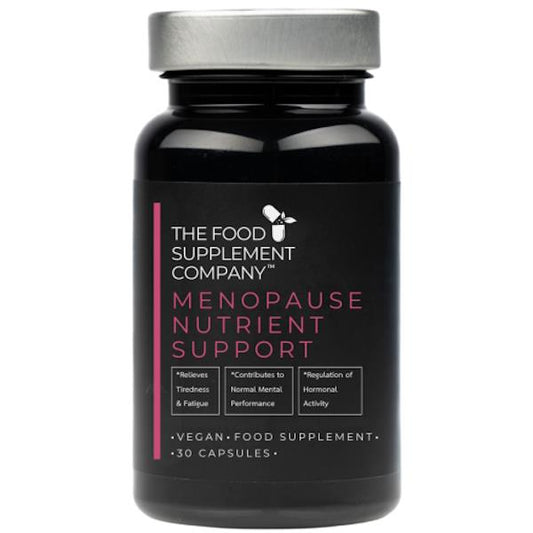 FSC Menopause Nutrient Support 30 Capsules (Case of 6)