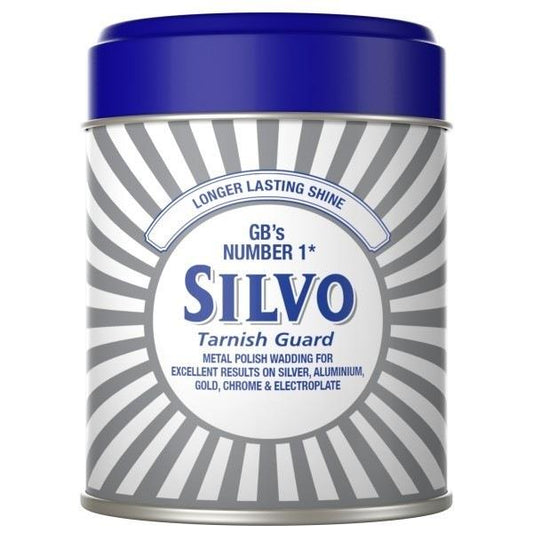 Silvo Tarnish Guard Wadding 75g (Case of 6)