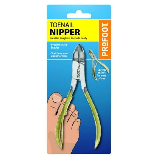 (LT) Profoot Toenail Nipper (Case of 6)