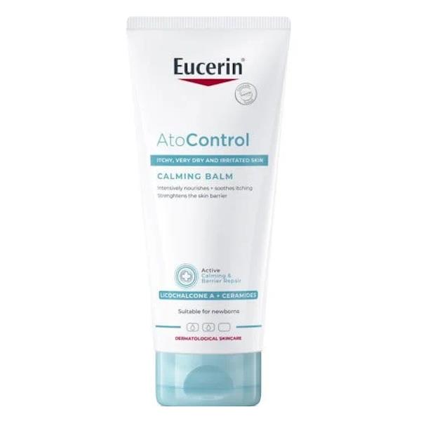 Eucerin Ato Control Calming Balm 200ml (Case of 6)