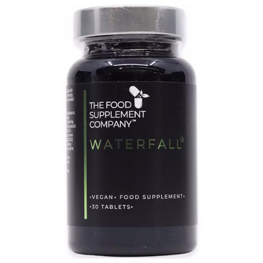 FSC Waterfall 30 Tablets (Case of 6)