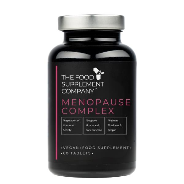 FSC Menopause Complex 60 Tablets (Case of 6)