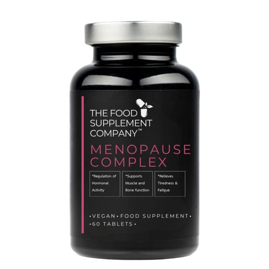 FSC Menopause Complex 60 Tablets (Case of 6)